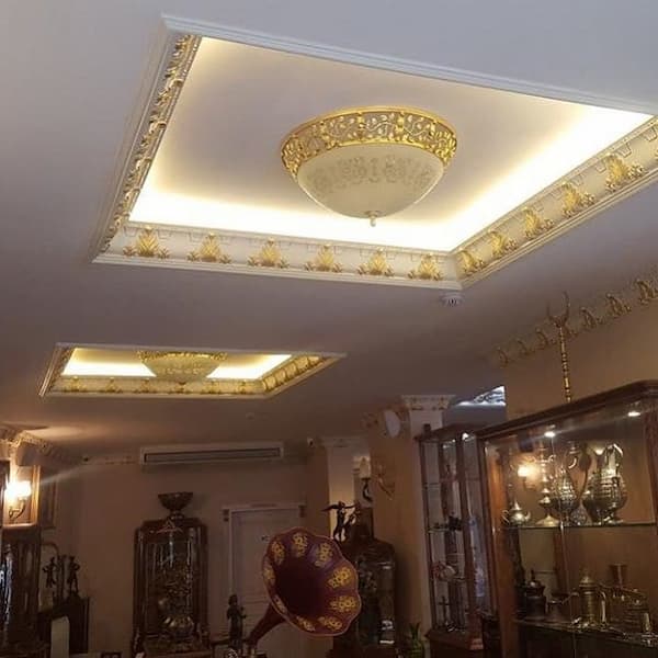 طرح ابزار گلوی , Carving Cornice leaf BB-CC 29 ,ابزار گلویی سقف, ابزار گلویی طرح جدید, ابزار گلویی گچکاری, ابزار پلی یورتان اصفهان, ابزار پلی یورتان شیراز, ابزار پلی یورتان کرج 